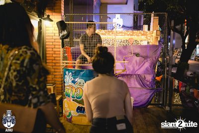 Songkran Splash 2019 at AINU Bar — photo 61