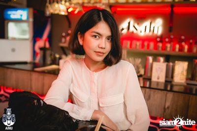 Songkran Splash 2019 at AINU Bar — photo 112