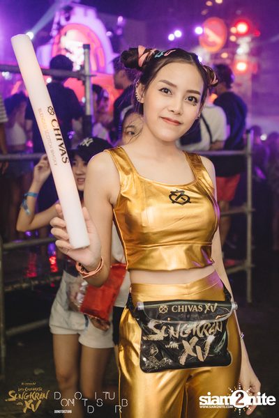 DND & Chivas XV Present DND WATER CIRCUS — photo 15