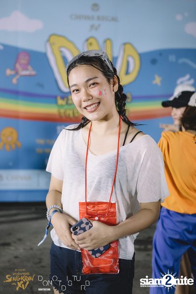 DND & Chivas XV Present DND WATER CIRCUS — photo 25