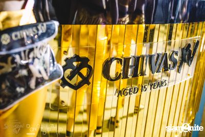 DND & Chivas XV Present DND WATER CIRCUS — photo 26