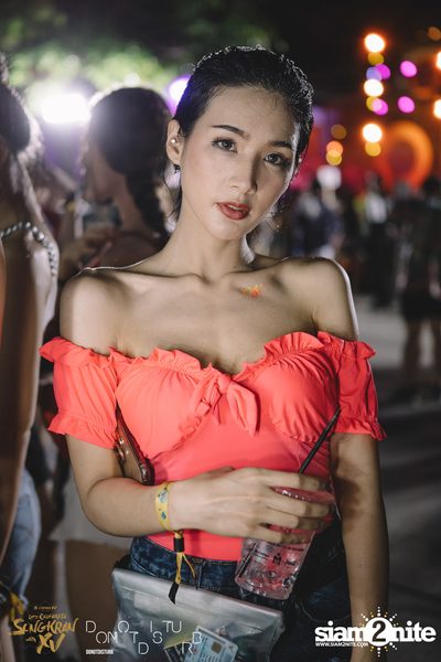 DND & Chivas XV Present DND WATER CIRCUS — photo 29