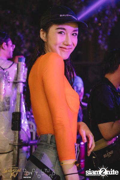 DND & Chivas XV Present DND WATER CIRCUS — photo 30