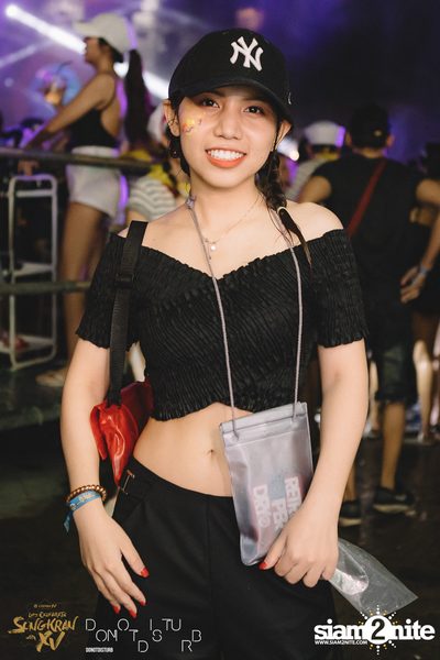 DND & Chivas XV Present DND WATER CIRCUS — photo 41