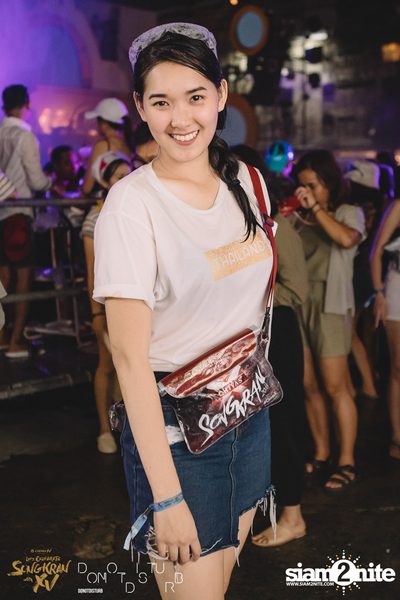 DND & Chivas XV Present DND WATER CIRCUS — photo 45