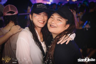 DND & Chivas XV Present DND WATER CIRCUS — photo 106