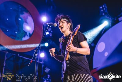 DND & Chivas XV Present DND WATER CIRCUS — photo 115