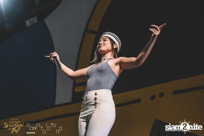 DND & Chivas XV Present DND WATER CIRCUS — photo 147