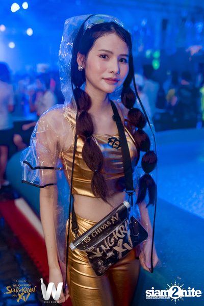 Wild Beat Songkran 2019 ที่ ไวน์ บริดจ์ พลัส — photo 10