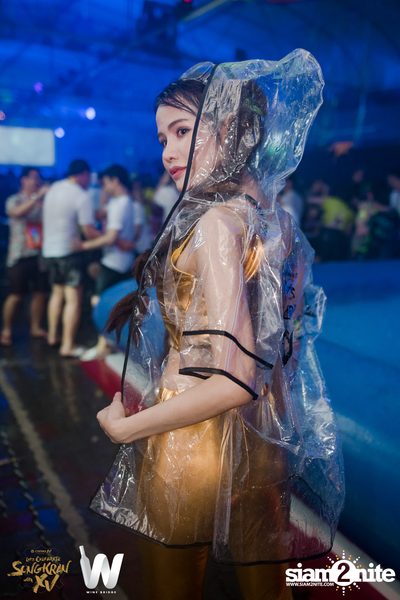 Wild Beat Songkran 2019 ที่ ไวน์ บริดจ์ พลัส — photo 11