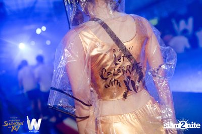 Wild Beat Songkran 2019 ที่ ไวน์ บริดจ์ พลัส — photo 12