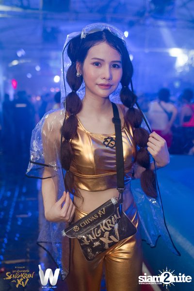 Wild Beat Songkran 2019 ที่ ไวน์ บริดจ์ พลัส — photo 13