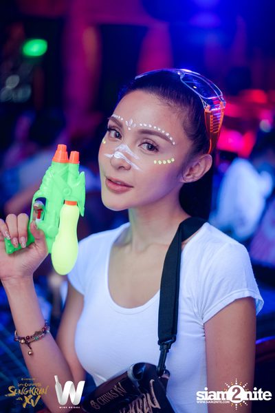 Wild Beat Songkran 2019 ที่ ไวน์ บริดจ์ พลัส — photo 45