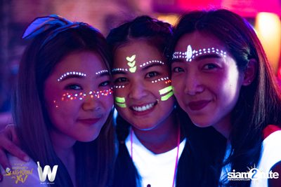 Wild Beat Songkran 2019 ที่ ไวน์ บริดจ์ พลัส — photo 49