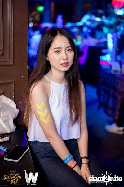 Wild Beat Songkran 2019 ที่ ไวน์ บริดจ์ พลัส — photo 51