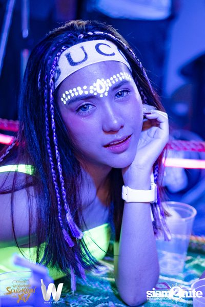 Wild Beat Songkran 2019 ที่ ไวน์ บริดจ์ พลัส — photo 52