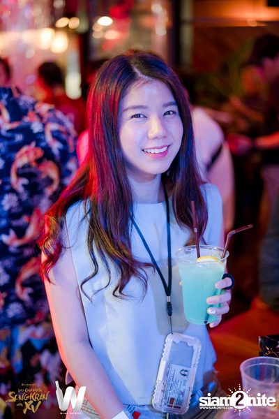 Wild Beat Songkran 2019 ที่ ไวน์ บริดจ์ พลัส — photo 58