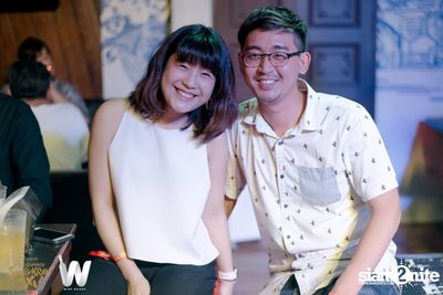 Wild Beat Songkran 2019 ที่ ไวน์ บริดจ์ พลัส — photo 60