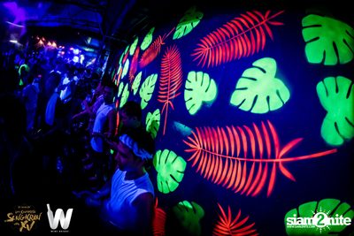 Wild Beat Songkran 2019 ที่ ไวน์ บริดจ์ พลัส — photo 83