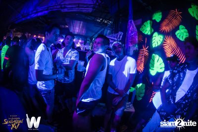Wild Beat Songkran 2019 ที่ ไวน์ บริดจ์ พลัส — photo 85