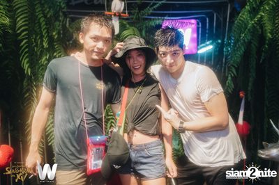 Wild Beat Songkran 2019 ที่ ไวน์ บริดจ์ พลัส — photo 99
