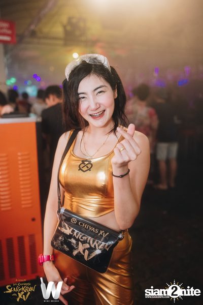 Wild Beat Songkran 2019 ที่ ไวน์ บริดจ์ พลัส — photo 100