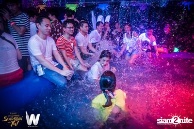Wild Beat Songkran 2019 ที่ ไวน์ บริดจ์ พลัส — photo 102