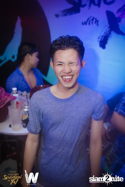 Wild Beat Songkran 2019 ที่ ไวน์ บริดจ์ พลัส — photo 105