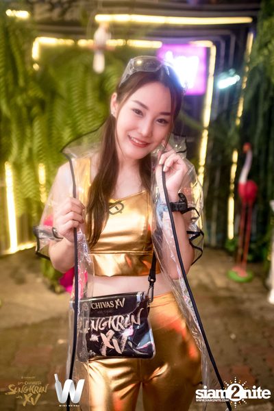 Wild Beat Songkran 2019 ที่ ไวน์ บริดจ์ พลัส — photo 115