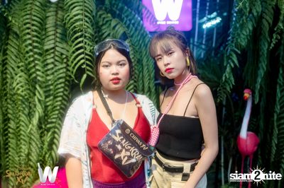 Wild Beat Songkran 2019 ที่ ไวน์ บริดจ์ พลัส — photo 116