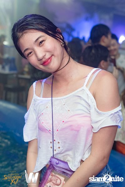 Wild Beat Songkran 2019 ที่ ไวน์ บริดจ์ พลัส — photo 120