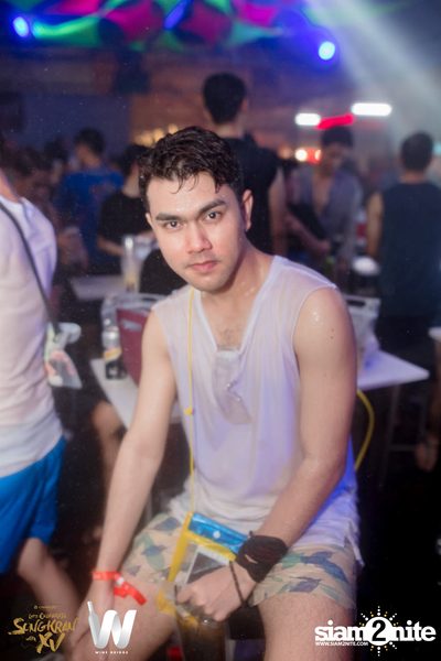 Wild Beat Songkran 2019 ที่ ไวน์ บริดจ์ พลัส — photo 124