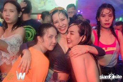Wild Beat Songkran 2019 ที่ ไวน์ บริดจ์ พลัส — photo 125