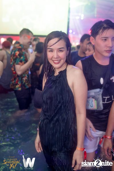 Wild Beat Songkran 2019 ที่ ไวน์ บริดจ์ พลัส — photo 126