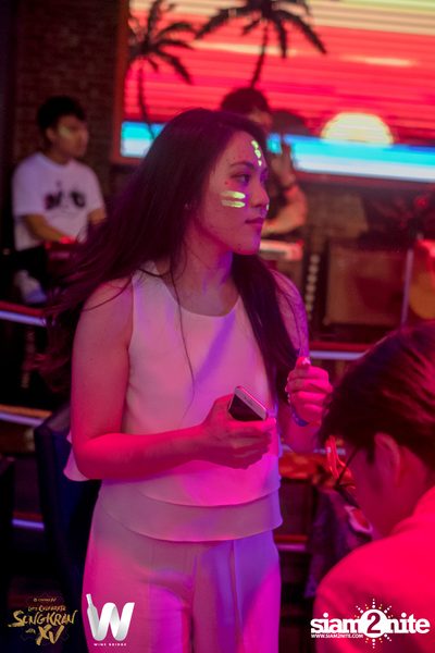 Wild Beat Songkran 2019 ที่ ไวน์ บริดจ์ พลัส — photo 128