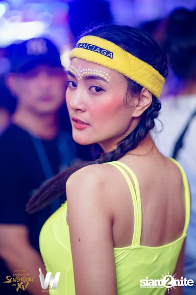 Wild Beat Songkran 2019 ที่ ไวน์ บริดจ์ พลัส — photo 143