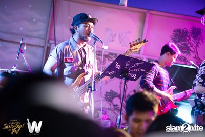 Wild Beat Songkran 2019 ที่ ไวน์ บริดจ์ พลัส — photo 145