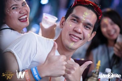 Wild Beat Songkran 2019 ที่ ไวน์ บริดจ์ พลัส — photo 147