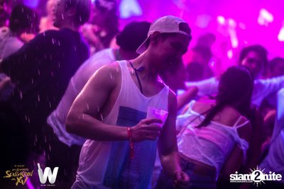 Wild Beat Songkran 2019 ที่ ไวน์ บริดจ์ พลัส — photo 152