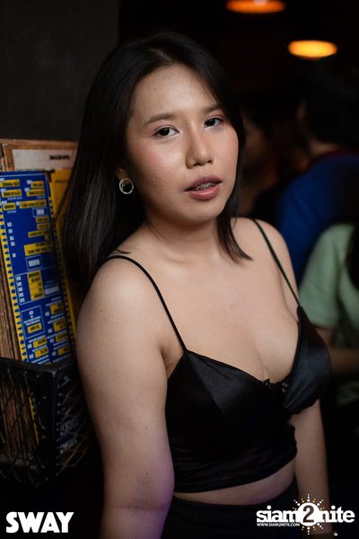 งาน SWAY Dry Songkran 2019 — photo 86