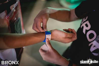 Bronx x Begin Bar นำเสนอ Songkran Fest 2019 — photo 3