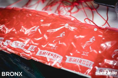 Bronx x Begin Bar นำเสนอ Songkran Fest 2019 — photo 7