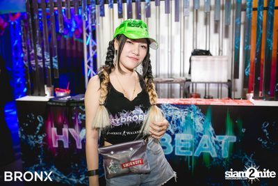 Bronx x Begin Bar นำเสนอ Songkran Fest 2019 — photo 11