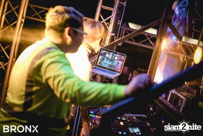 Bronx x Begin Bar นำเสนอ Songkran Fest 2019 — photo 18
