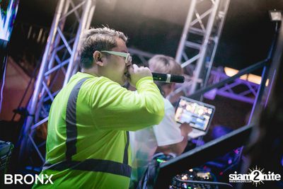 Bronx x Begin Bar นำเสนอ Songkran Fest 2019 — photo 19