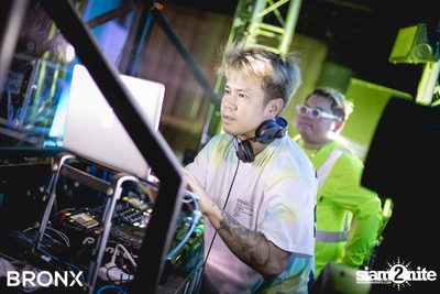 Bronx x Begin Bar นำเสนอ Songkran Fest 2019 — photo 20