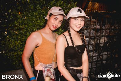 Bronx x Begin Bar นำเสนอ Songkran Fest 2019 — photo 24