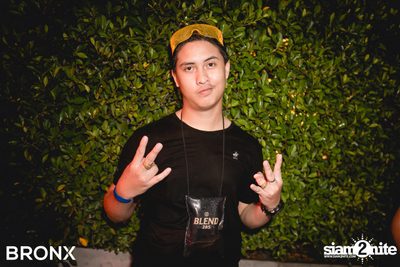 Bronx x Begin Bar นำเสนอ Songkran Fest 2019 — photo 25