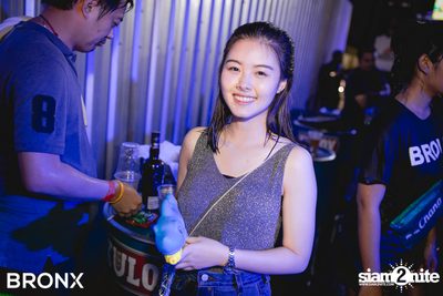 Bronx x Begin Bar นำเสนอ Songkran Fest 2019 — photo 28