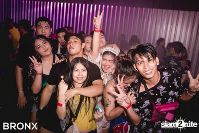 Bronx x Begin Bar นำเสนอ Songkran Fest 2019 — photo 37